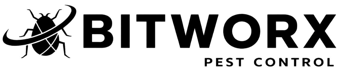 Bitworx Pest Control